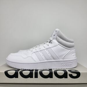 New Adidas Hoops Mid 3.0 Women's Classic Shoes Size 9